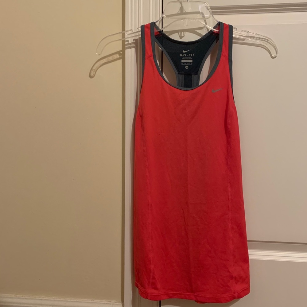 Nike Tank Top